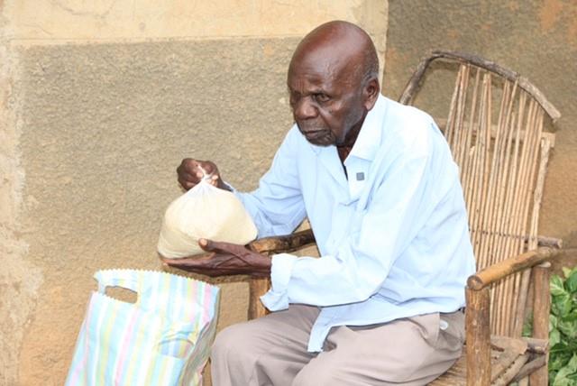 USSSU senior support activities